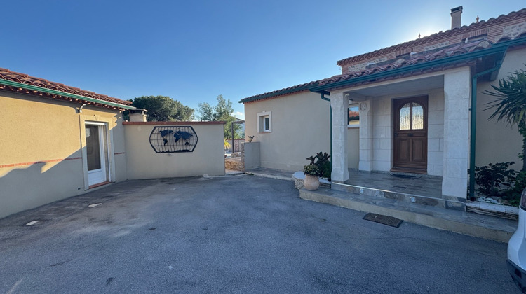 Ma-Cabane - Vente Maison CABESTANY, 167 m²