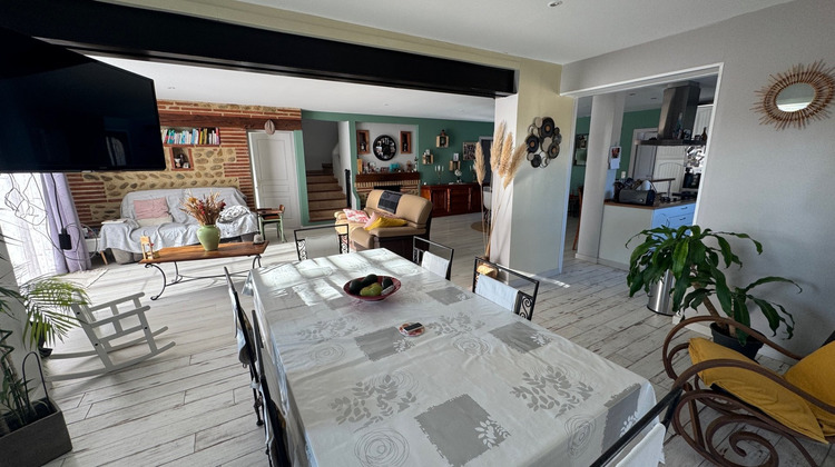 Ma-Cabane - Vente Maison CABESTANY, 167 m²