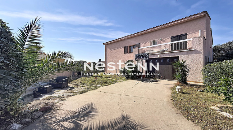 Ma-Cabane - Vente Maison CABESTANY, 192 m²