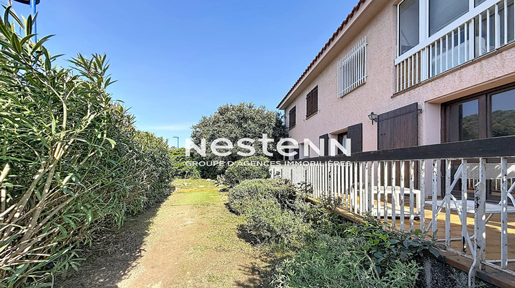 Ma-Cabane - Vente Maison CABESTANY, 192 m²