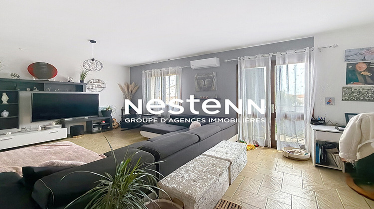 Ma-Cabane - Vente Maison CABESTANY, 192 m²