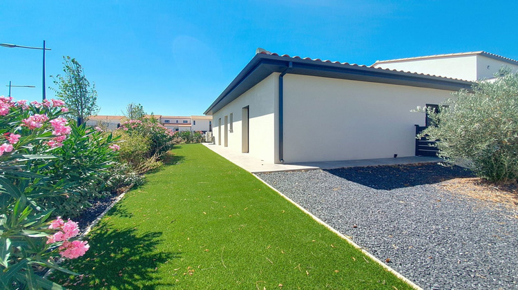 Ma-Cabane - Vente Maison Cabestany, 93 m²