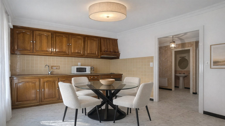 Ma-Cabane - Vente Maison Cabestany, 105 m²