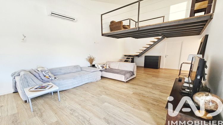 Ma-Cabane - Vente Maison Cabestany, 108 m²