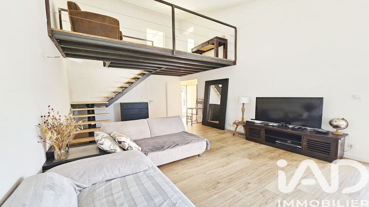 Ma-Cabane - Vente Maison Cabestany, 108 m²