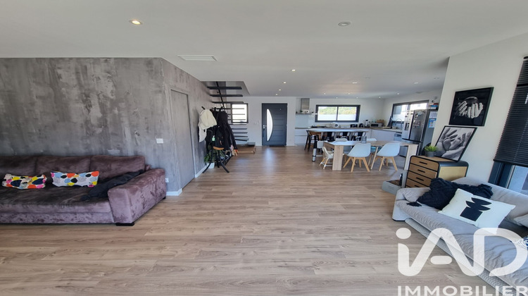 Ma-Cabane - Vente Maison Cabestany, 117 m²