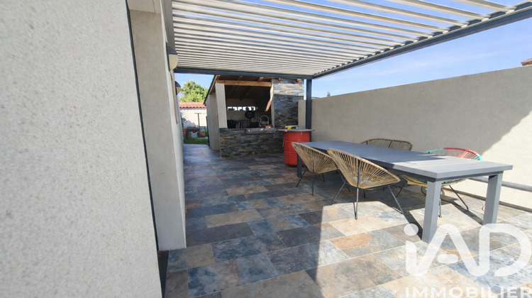 Ma-Cabane - Vente Maison Cabestany, 146 m²