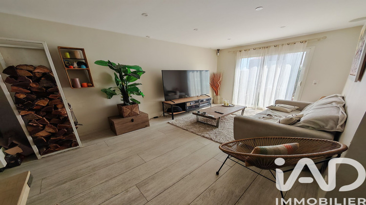 Ma-Cabane - Vente Maison Cabestany, 92 m²