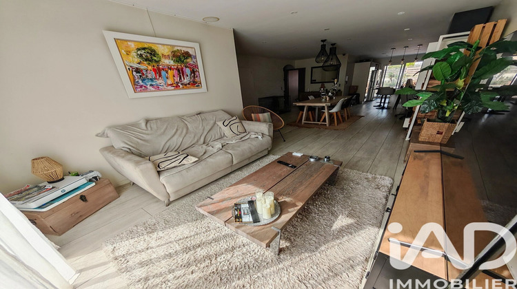 Ma-Cabane - Vente Maison Cabestany, 92 m²
