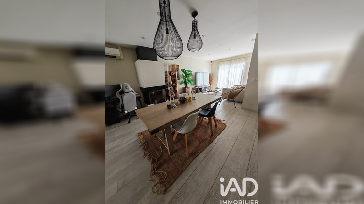 Ma-Cabane - Vente Maison Cabestany, 92 m²