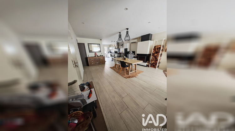 Ma-Cabane - Vente Maison Cabestany, 92 m²