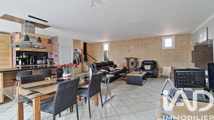 Ma-Cabane - Vente Maison Cabestany, 103 m²