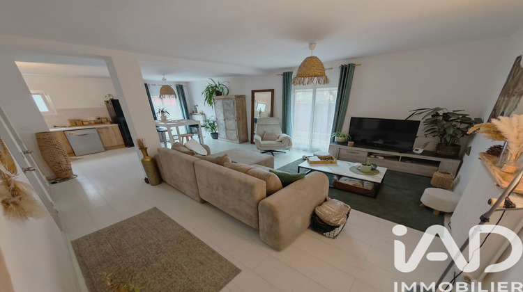 Ma-Cabane - Vente Maison Cabestany, 91 m²