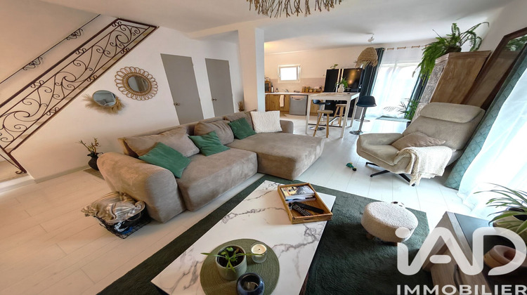 Ma-Cabane - Vente Maison Cabestany, 91 m²
