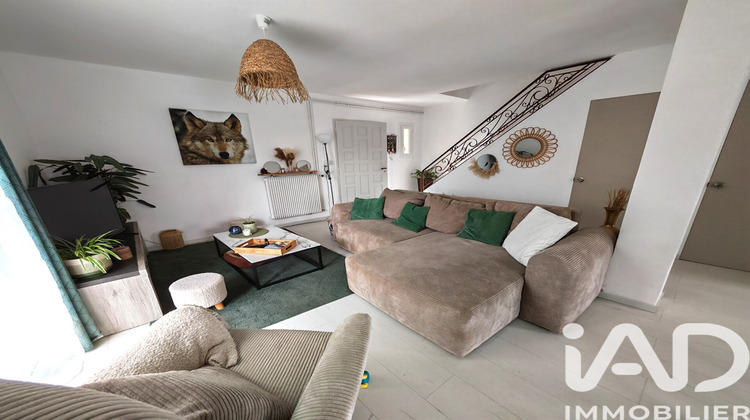 Ma-Cabane - Vente Maison Cabestany, 91 m²