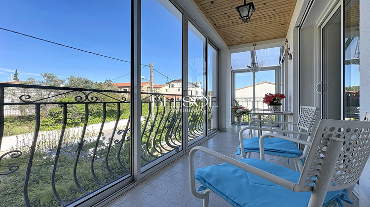 Ma-Cabane - Vente Maison Cabestany, 120 m²