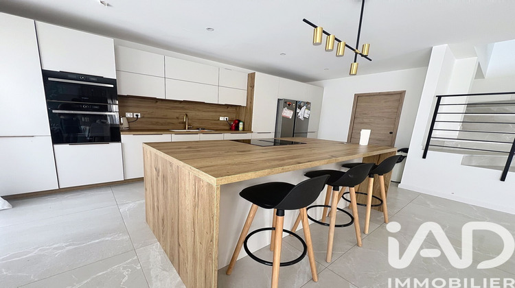 Ma-Cabane - Vente Maison Cabestany, 180 m²