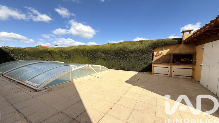 Ma-Cabane - Vente Maison Cabestany, 164 m²