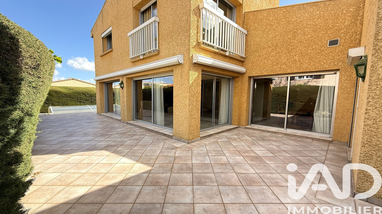 Ma-Cabane - Vente Maison Cabestany, 164 m²