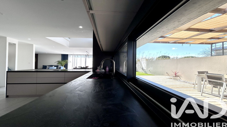 Ma-Cabane - Vente Maison Cabestany, 138 m²