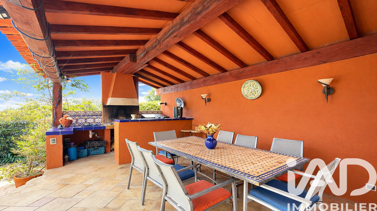 Ma-Cabane - Vente Maison Cabestany, 181 m²