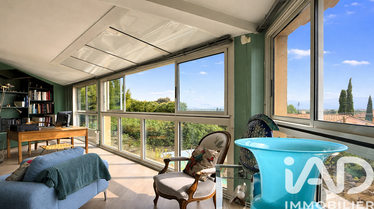 Ma-Cabane - Vente Maison Cabestany, 181 m²