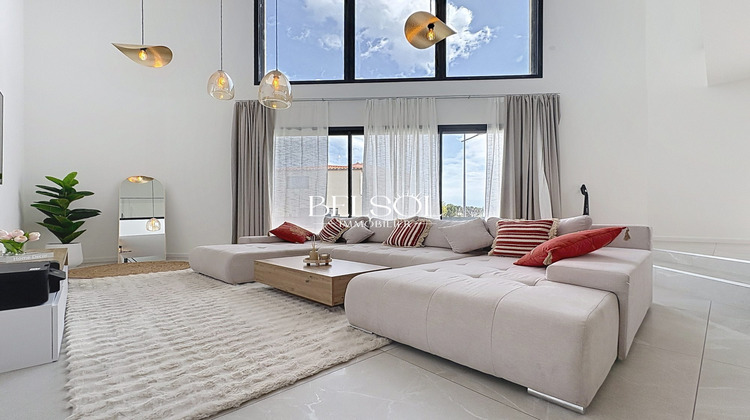 Ma-Cabane - Vente Maison Cabestany, 160 m²