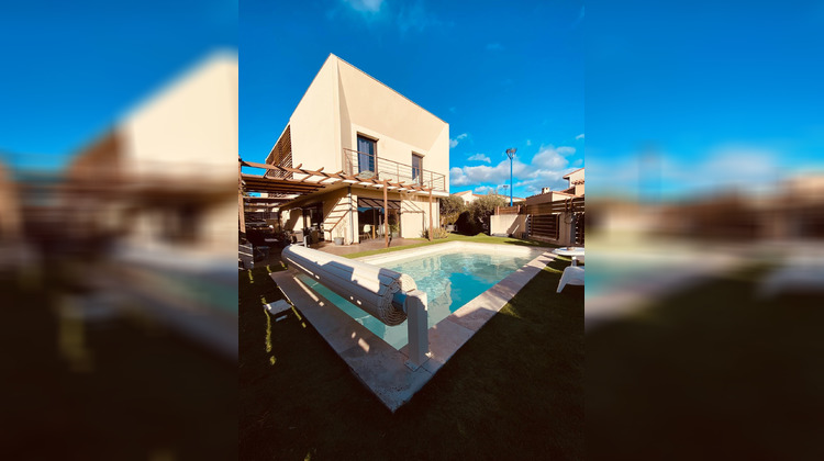 Ma-Cabane - Vente Maison Cabestany, 181 m²