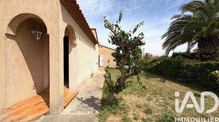 Ma-Cabane - Vente Maison Cabestany, 143 m²