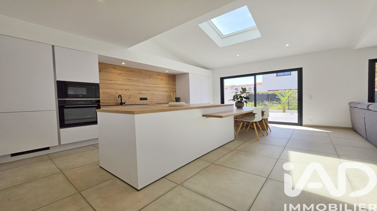 Ma-Cabane - Vente Maison Cabestany, 115 m²