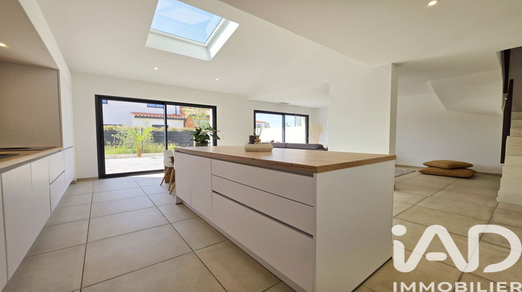 Ma-Cabane - Vente Maison Cabestany, 115 m²