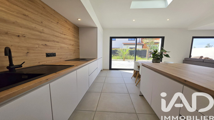 Ma-Cabane - Vente Maison Cabestany, 115 m²