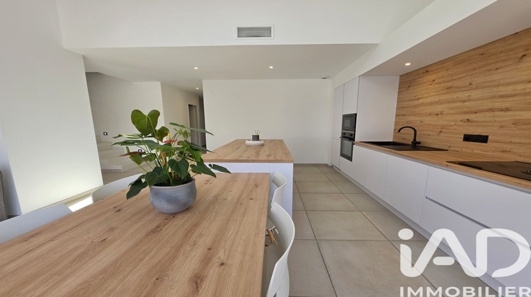 Ma-Cabane - Vente Maison Cabestany, 115 m²