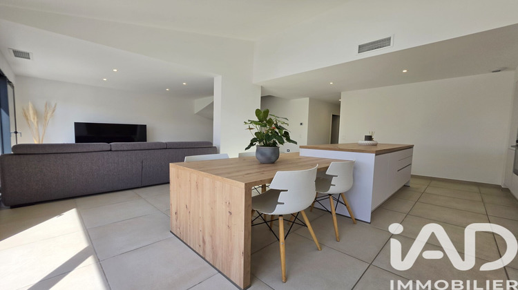 Ma-Cabane - Vente Maison Cabestany, 115 m²