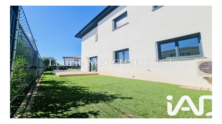Ma-Cabane - Vente Maison Cabestany, 76 m²