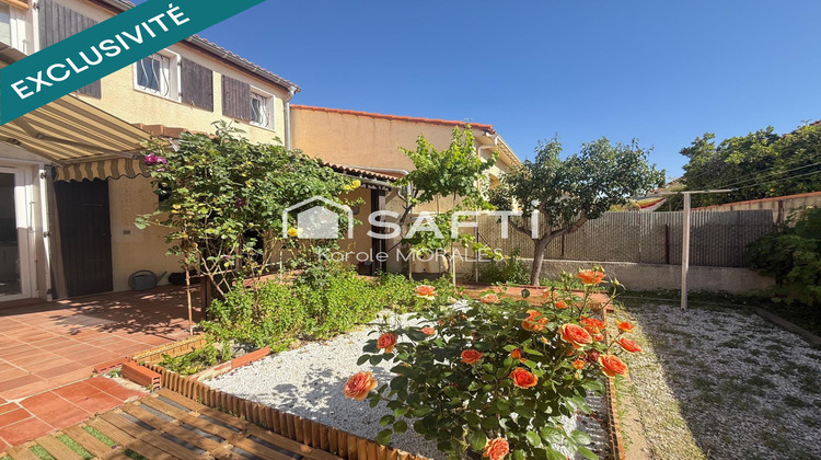 Ma-Cabane - Vente Maison Cabestany, 102 m²