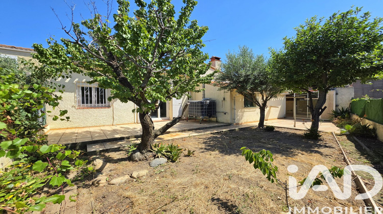 Ma-Cabane - Vente Maison Cabestany, 102 m²