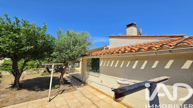 Ma-Cabane - Vente Maison Cabestany, 102 m²