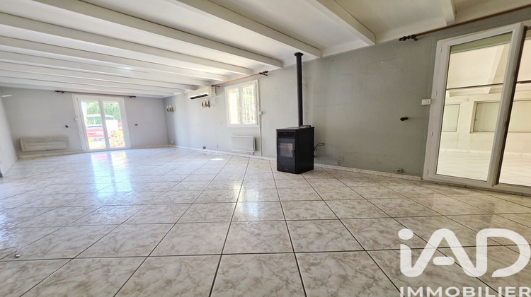 Ma-Cabane - Vente Maison Cabestany, 102 m²