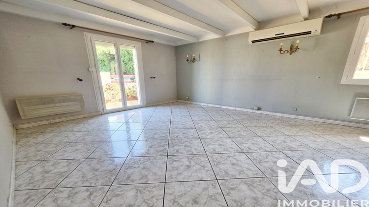 Ma-Cabane - Vente Maison Cabestany, 102 m²
