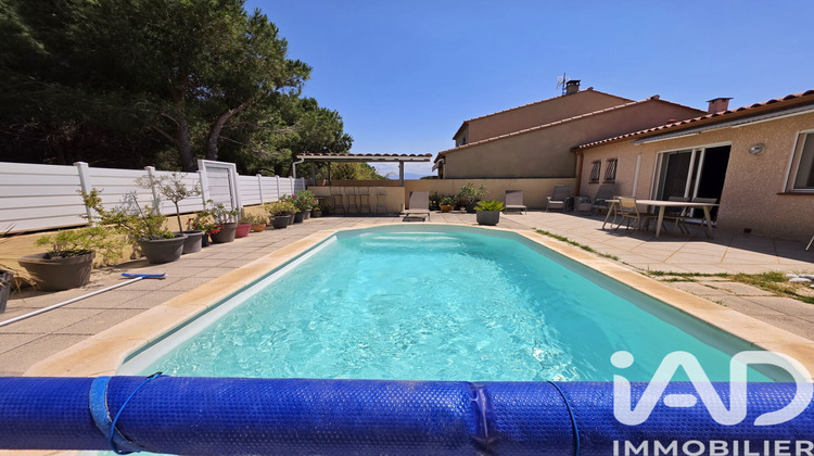 Ma-Cabane - Vente Maison Cabestany, 90 m²