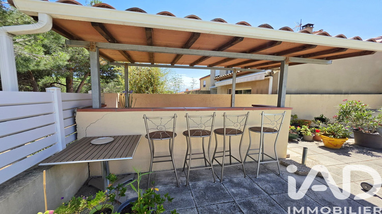 Ma-Cabane - Vente Maison Cabestany, 90 m²