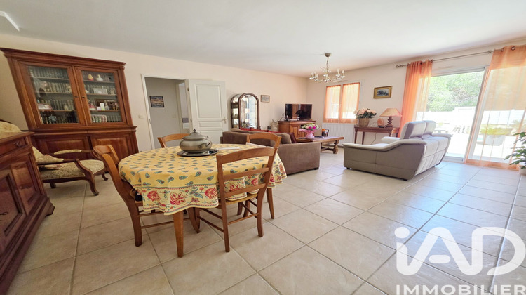 Ma-Cabane - Vente Maison Cabestany, 90 m²