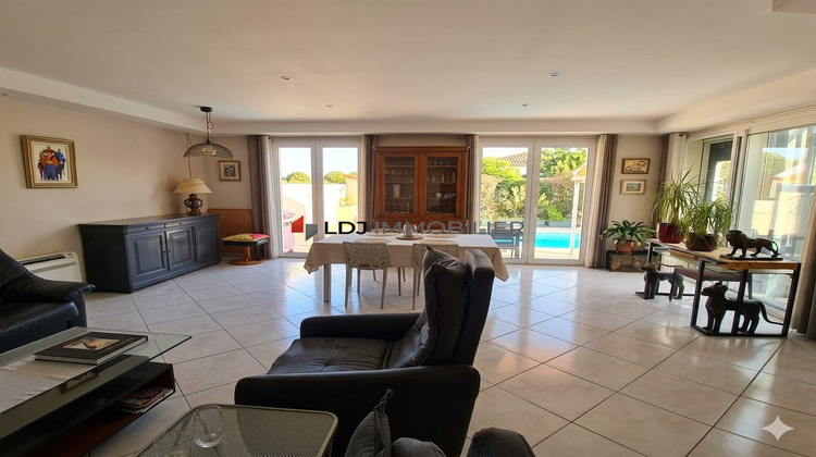 Ma-Cabane - Vente Maison Cabestany, 130 m²