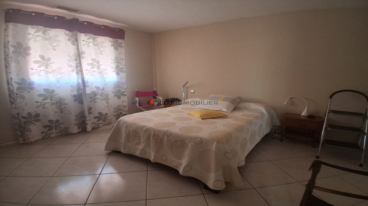 Ma-Cabane - Vente Maison Cabestany, 130 m²