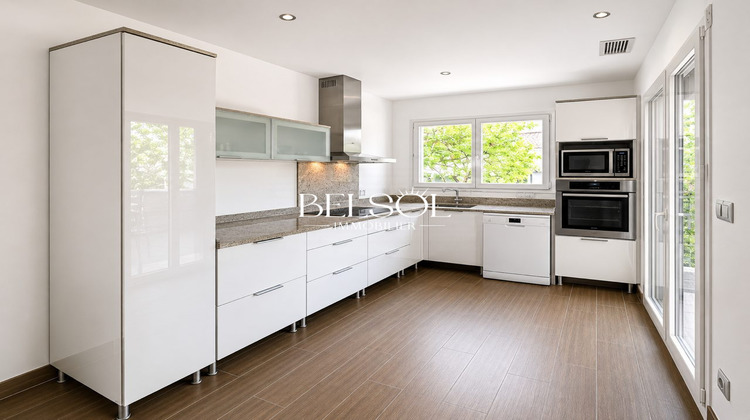 Ma-Cabane - Vente Maison Cabestany, 110 m²