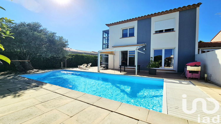Ma-Cabane - Vente Maison Cabestany, 142 m²