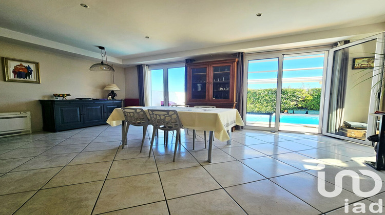 Ma-Cabane - Vente Maison Cabestany, 142 m²