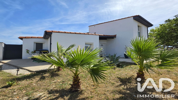 Ma-Cabane - Vente Maison Cabestany, 113 m²