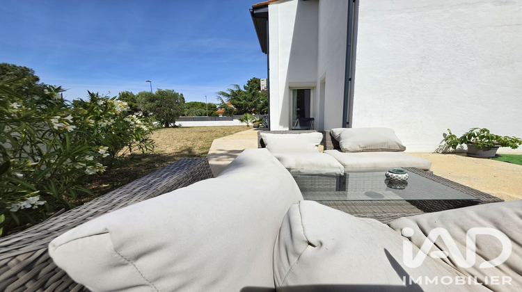 Ma-Cabane - Vente Maison Cabestany, 113 m²